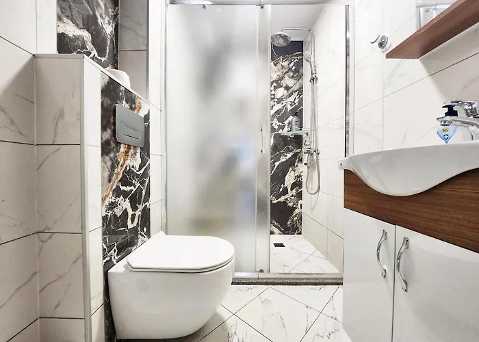 Sun-kissed Getaway 瓦爾納